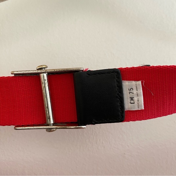 Diesel belt - Picture 3 of 3